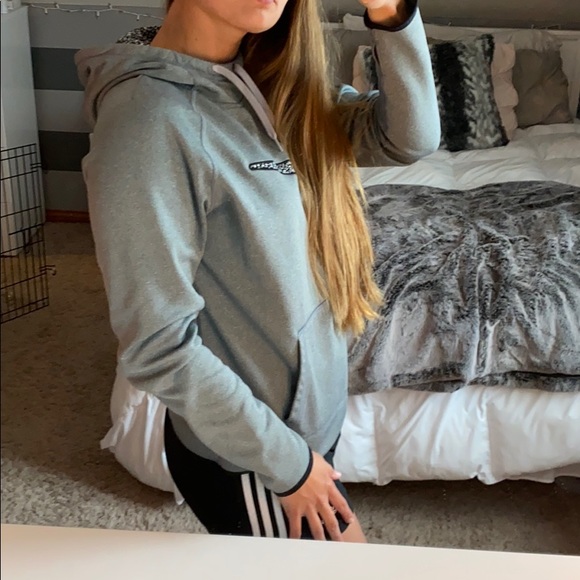 Nike hoodie - Picture 2 of 4